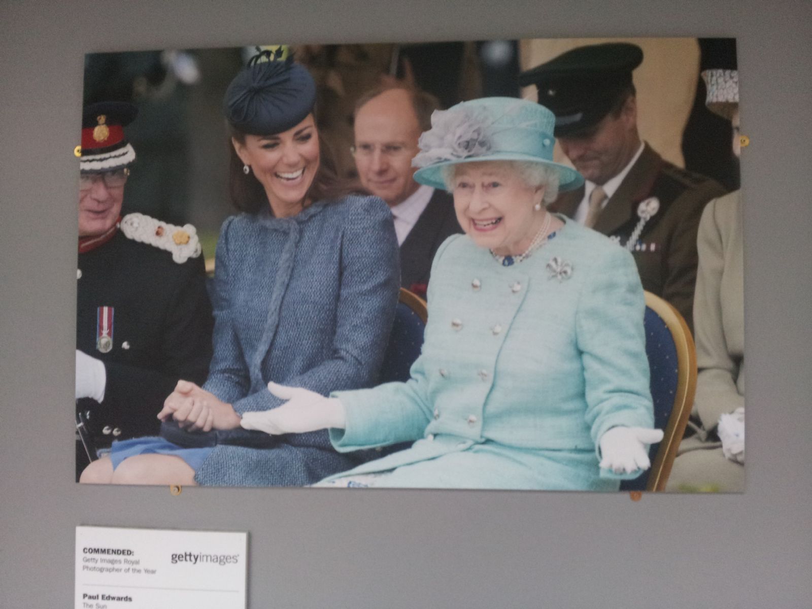 The Picture Editors' Guild Winners Part1